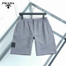 Picture of Prada Pants Short _SKUPradaM-XXL01719453